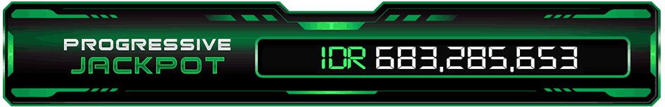 GATOTKACA888 Jackpot