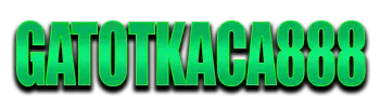 Logo GATOTKACA888
